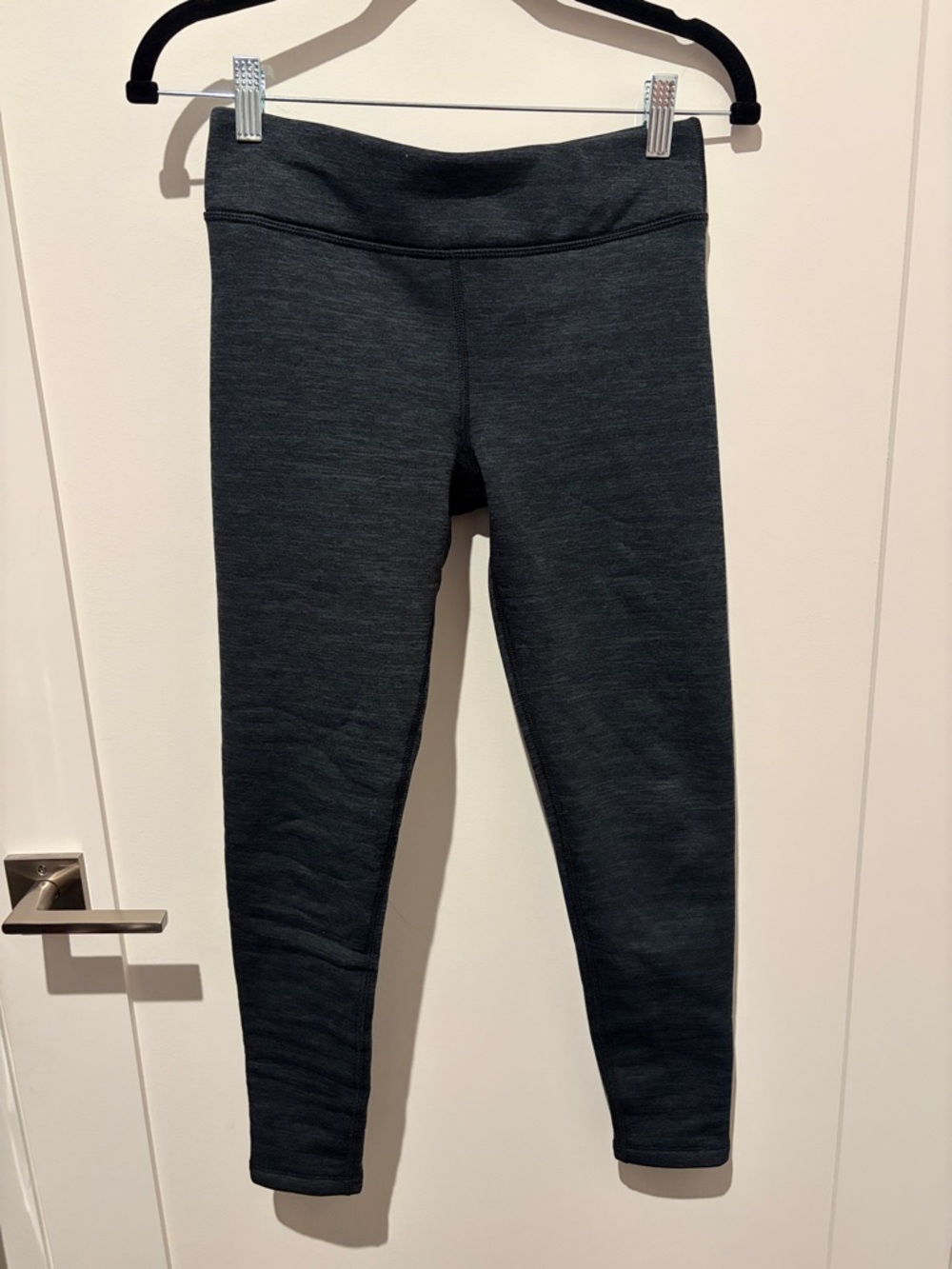 Athleta Girls Polartec Leggings